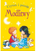 Czytam i poznaję modlitwy