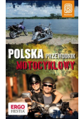 Polska. Przewodnik motocyklowy