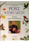 Post który leczy