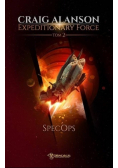 Expeditionary force Tom 2 specops