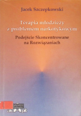 Terapia młodzieży z problemem narkotykowym