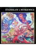 Stanisław Ignacy Witkiewicz