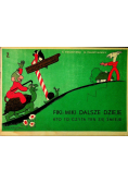 Fiki-Miki dalsze dzieje