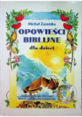 Opowieści Biblijne dla dzieci