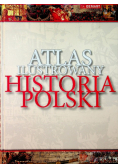 Historia Polski  Atlas ilustrowany