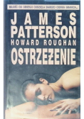 Ostrzeżenie