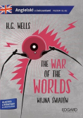The War of the Worlds Wojna światów  Angielski z ćwiczeniami Poziom B1 - B2