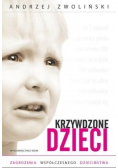 Krzywdzone dzieci