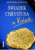 Świadek Chrystusa w Kościele