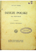 Dzieje Polski dla wszystkich 1919 r.
