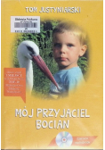 Mój przyjaciel bocian
