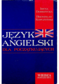 Język angielski dla początkujących