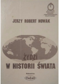 Żydzi w historii świata