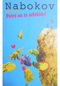 Patrz na te arlekiny