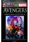 Avengers: Krucjata dziecięca