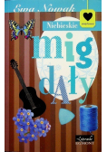 Seria miętowa Niebieskie migdały