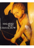 Malarski ród Cranachów