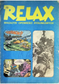 Relax Zeszyt 10 / 78