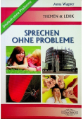 Sprechen ohne probleme