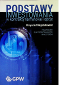 Podstawy inwestowania