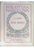 Natan Mędrzec