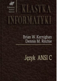 Język ANSI C