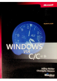 Windows via C C ++