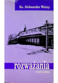 Rozważania Część 6