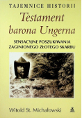 Testament barona Ungerna
