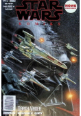 Star Wars Komiks Darth Vader Koniec gry Nr  4 / 17