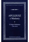 O Bogu Sokratesa i inne pisma