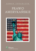 Prawo amerykańskie