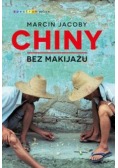 Chiny bez makijażu