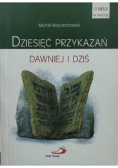 Dziesięć przykazań Tom III