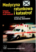 Medycyna ratunkowa i katastrof
