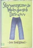 Stowarzyszenie wędrujących dżinsów