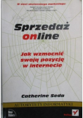 Sprzedaż online