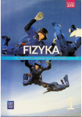 Fizyka 1 Podręcznik Zakres podstawowy