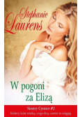 W pogoni za Elizą