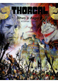 Thorgal. Tom 32. Bitwa i Asgard