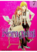 Noragami Tom 7