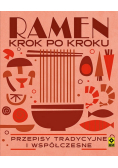 Ramen krok po kroku