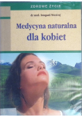 Medycyna naturalna dla kobiet