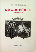 Nowogródek i okolice