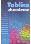 Tablice chemiczne
