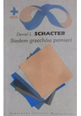 Siedem grzechów pamięci