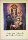 Matka Boża Pocieszenia we Włodawie Orchówku