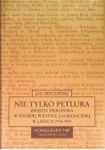 Nie tylko Petlura