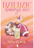 Dziedzic złamanych dusz