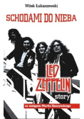 Schodami do nieba Led Zeppelin story